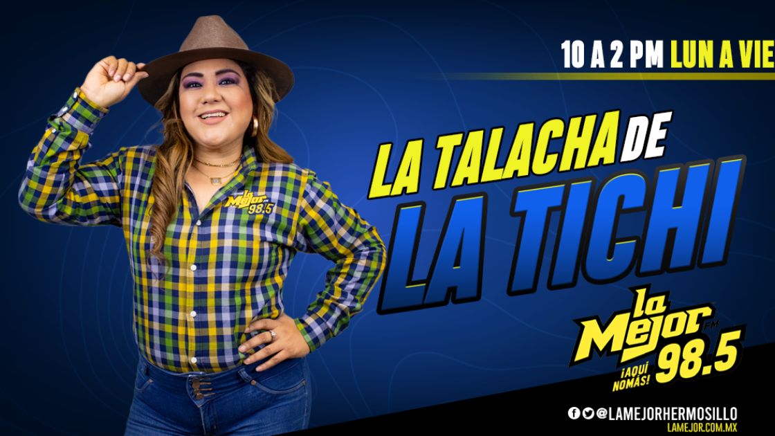 La Talacha de la Tichi