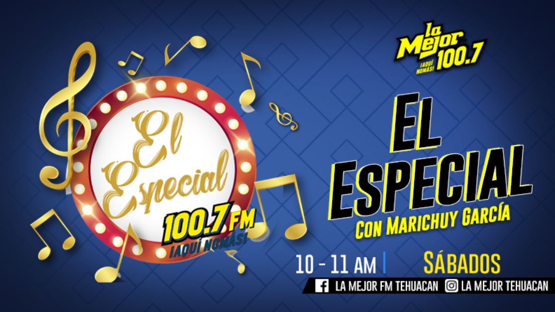 El especial