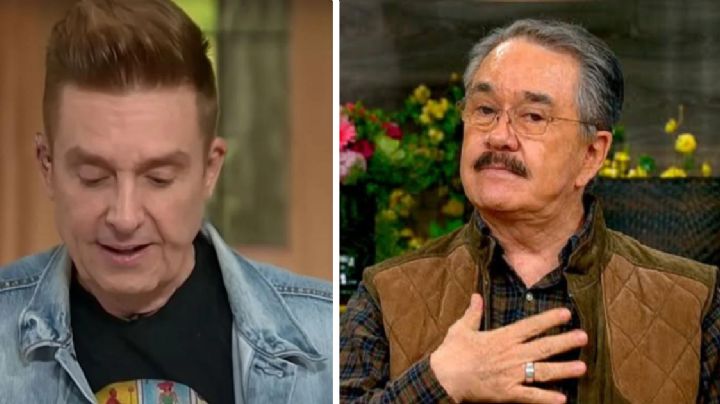 Pedrito Sola habla sobre la salud de Daniel Bisogno, ¿está mejorando?