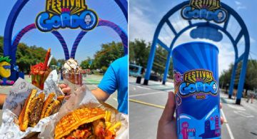 Festival del Gordo 2024 llega a Guadalajara y es GRATIS: Días, horarios y dónde será