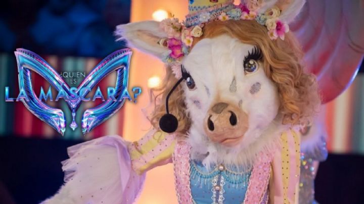 ¿Qué artista estaba detrás de Pony? Esta fue la sexta eliminada de '¿Quién es la máscara?'