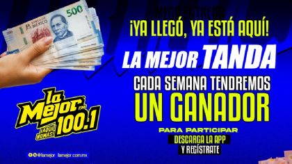 La Mejor Tanda