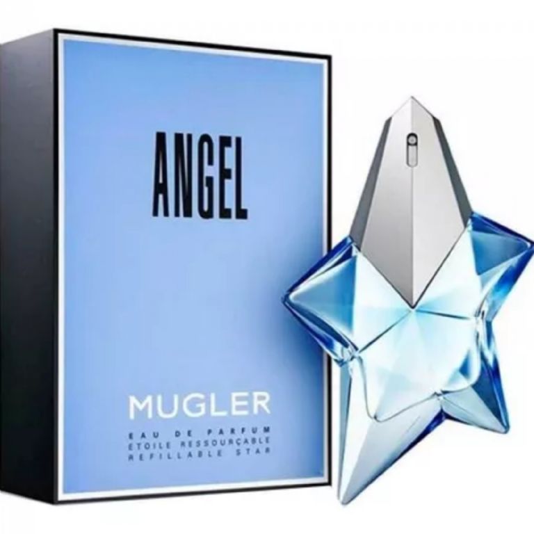 Un perfume de hombre con gran preferencia de las mujeres