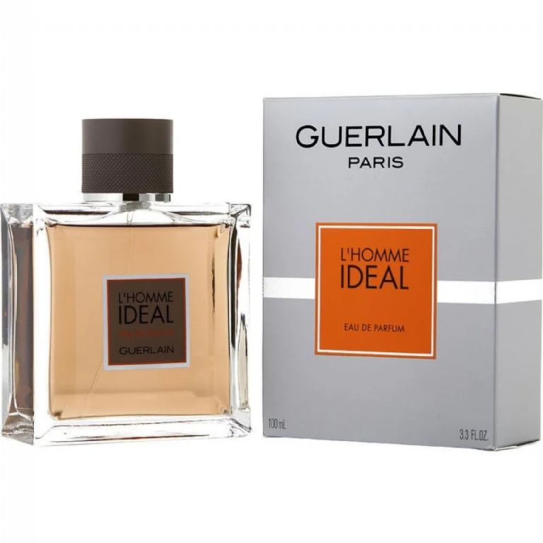 Un perfume amaderado con gran poder de seducción