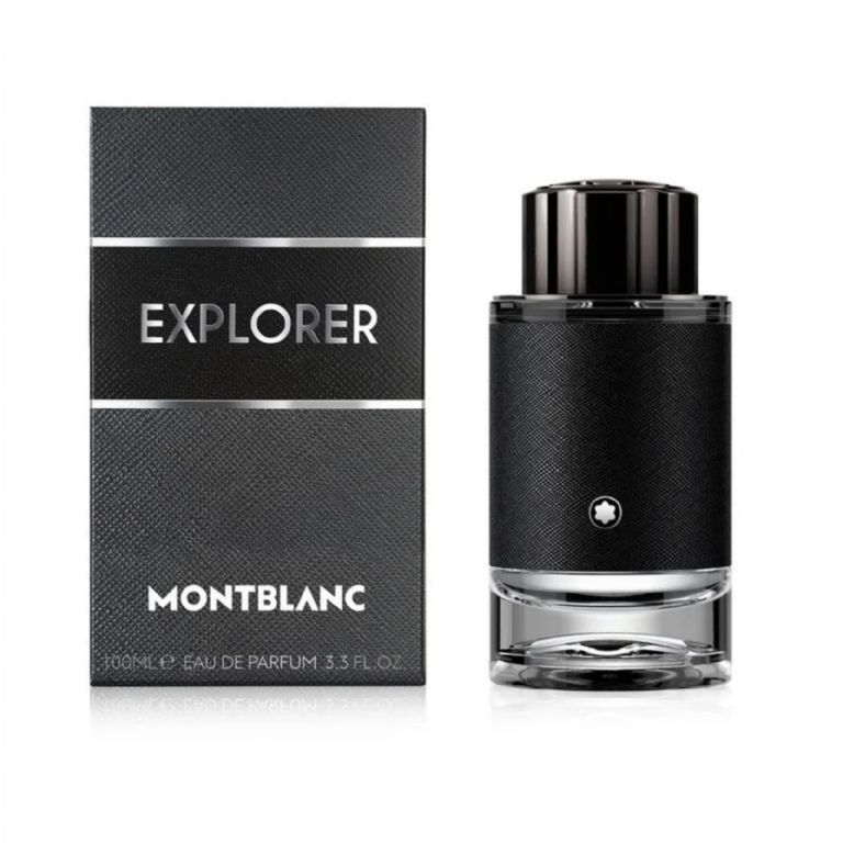 Una fragancia de hombre exquisita con gran poder de atracción