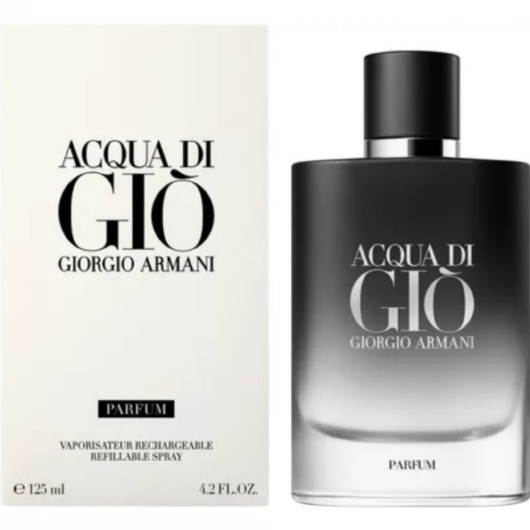 Un perfume fresco y elegante, ideal para oficinas