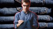 Foto ilustrativa de la nota titulada: Los 3 tipos de jeans para hombres en tendencia: Elegante y a la moda esta Navidad 2024