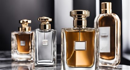 Los 5 mejores perfumes de alta gama para hombres, según la IA