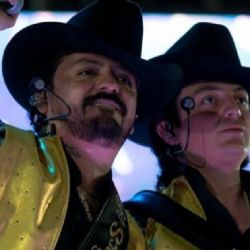 Los Dos Carnales Fest: ¿Qué artistas se presentan hoy 16 de diciembre con los anfitriones de la noche