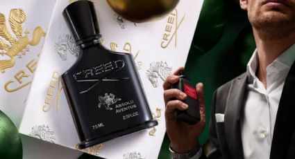 ¿Cuáles son los mejores perfumes para hombre de la lujosa marca Creed? Estos son los más populares