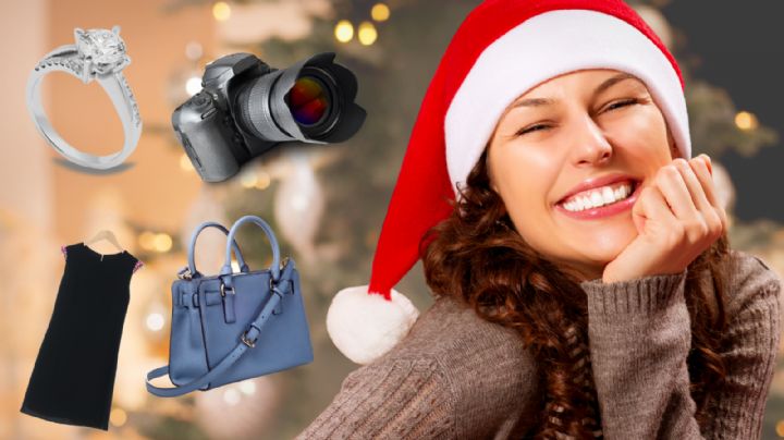 Top regalos navideños para mujer: Ideas elegantes y memorables