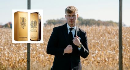 Los 5 mejores perfumes para hombre de Paco Rabanne