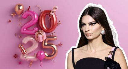 Brilla en Año Nuevo con estos 3 delineados de impacto: ¡Comienza con glamour!