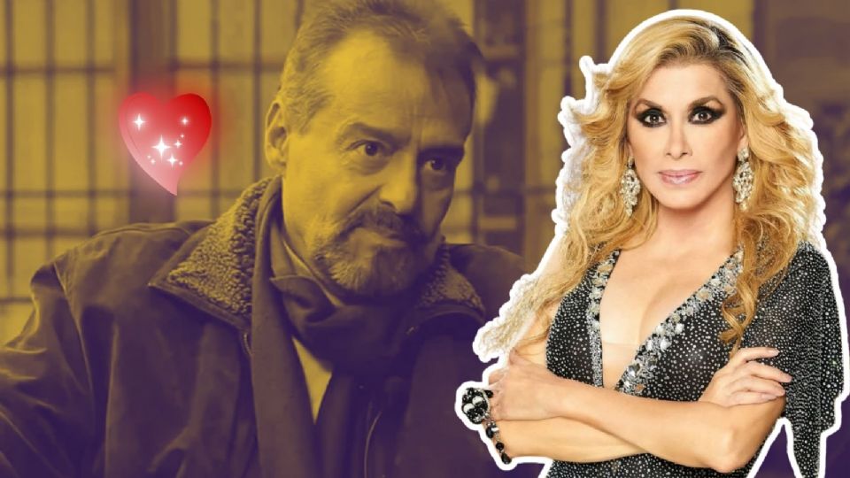 ¿Quién era el gran amor de Dulce la cantante?