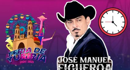 Feria Yuriria Guanajuato 2024-2025: ¿Qué artistas darán concierto GRATIS HOY 26 de diciembre durante la INAUGURACIÓN?