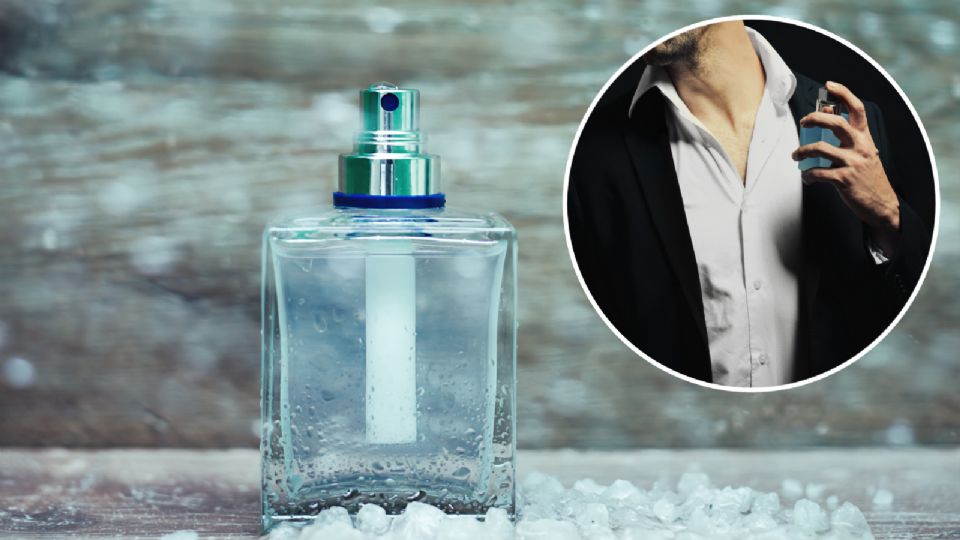 ¿Quieres un perfume perfecto para un hombre mayor de 40 años para este invierno? Conoce algunas increíbles opciones.