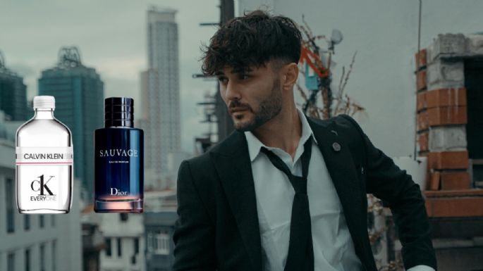 ¿Cuál es el perfume para hombre que todos querrán en 2025? Arranca el año oliendo rico