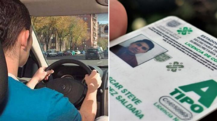 ¿Quieres tu licencia de conducir permanente? En estos estados de México puedes tramitarla