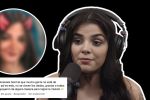 Ganador de Karely Ruiz desata polémica por no ser el favorito: “Está es una estafa”