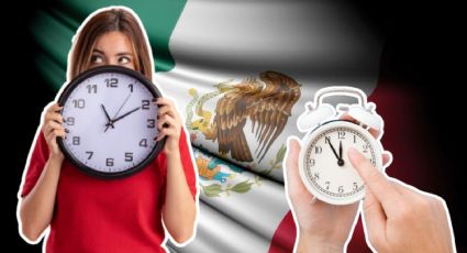 Cambio de horario en México 2024: ¿Qué hora es en Ciudad Juárez? Estos son los municipios que ajustaron su reloj