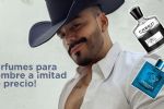 5 perfumes de marca para hombre a menos de mitad de precio ¡Te decimos dónde!