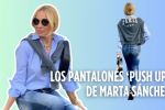 Los MEJORES pantalones de mezclilla con efecto "Push Up" que Marta Sánchez recomienda