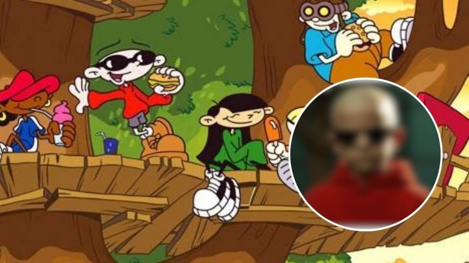 Los 'Chicos del Barrio' son un grupo de personajes ficticios de la serie animada 'Los Chicos del Barrio', creada por Mr. Warburton y producida por Curious Pictures y Cartoon Network Studios.