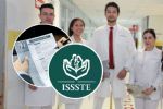 ¡Trabaja en el ISSSTE! Convocatoria 2024: Estas son las vacantes para médicos