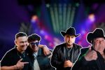 Grupo Firme prepara concierto junto a El Mimoso, El Yaki y El Coyote en la playa ¿Cuándo y dónde?