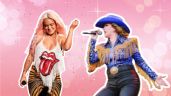 Foto ilustrativa de la nota titulada Alicia Villarreal canta cover de Karol G al estilo regional mexicano VIDEO