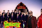 Yaguarú y Cañaveral GRATIS por el Día de las Madres: ¿Cuándo, dónde y a qué hora será el concierto?
