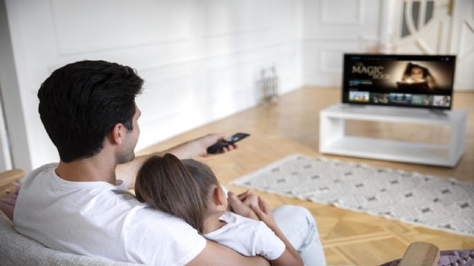 Conoce el trucazo para que tu televisión agarre todos los canales sin usar internet ni antenas