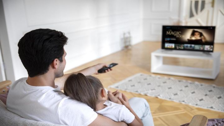 Conoce el trucazo para que tu televisión agarre todos los canales sin usar internet ni antenas