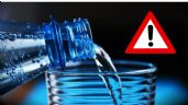 Foto ilustrativa de la nota titulada ¿Qué hace el agua con gas en el cuerpo?: estos son los efectos secundarios del agua mineral
