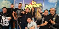 Grupo LMT en El Show de La Mejor