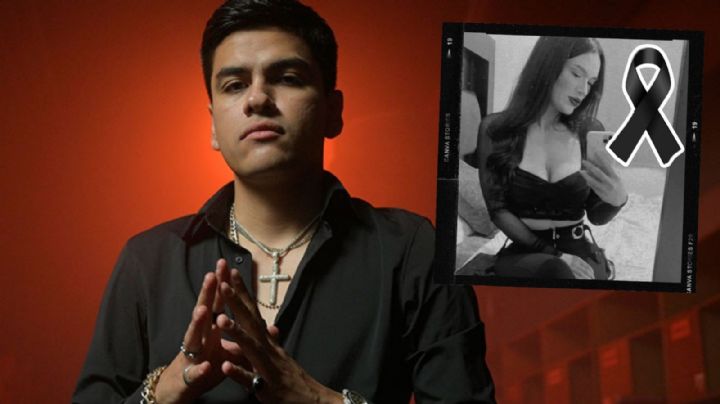 Hermana de Virlán García es hallada sin vida: ¿Qué le pasó?
