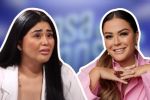 ¿Gomita confirmada para LCDLFMX 2? Mariana Echeverría lo habría revelado accidentalmente