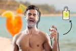 5 perfumes para hombre con aroma cítrico y refrescante para conquistar a las muchachas y muchachos