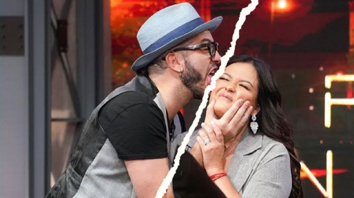 Faisy rompe el silencio sobre su relación con Mariana Echeverría: “En nuestra contra” VIDEO