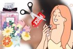 5 perfumes para mujer MÁS vendidos y populares en México que huelen MUY BIEN