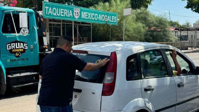 Pega de Calcas con "El  Goduzky"