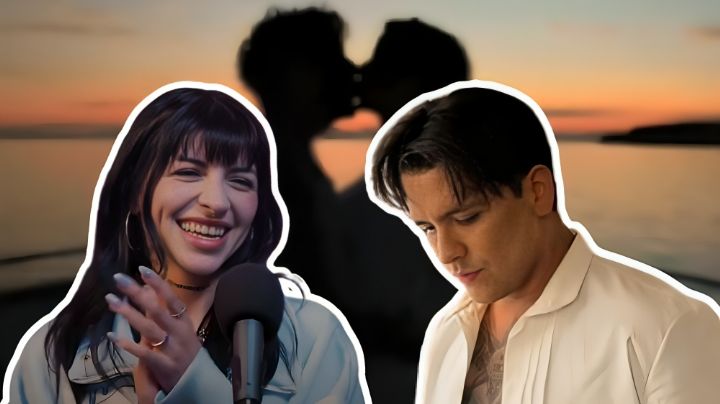 Cazzu habla sobre la polémica de Christian Nodal y Ángela Aguilar: “No quiere salir salpicada”