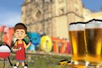 Fiesta del Asado y la Cerveza Artesanal: ¿Cuándo y dónde será la Feria de la Carnita Asada?