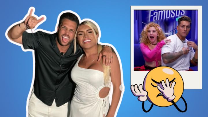 Wendy y Nicola arremeten contra Briggitte Bozzo y desmienten su personalidad VIDEO