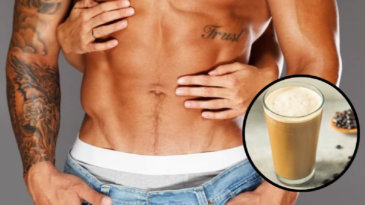 Cómo preparar el licuado que ‘oro’ para mejorar el rendimiento físico y mental en la cama
