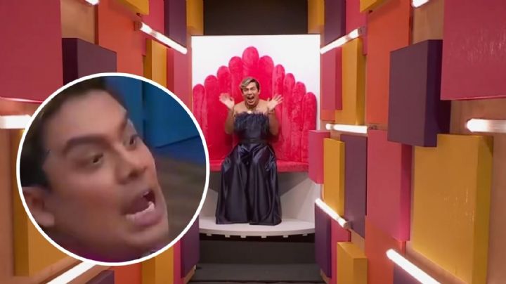 Los mejores memes que dejó la salida de Ricardo Peralta de La Casa de los Famosos
