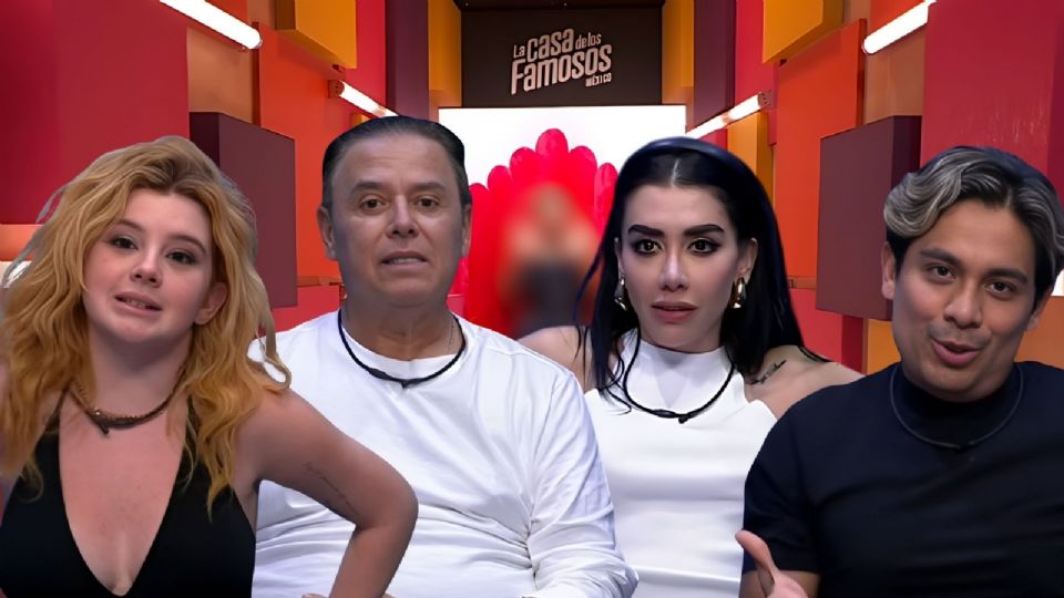 ¿Quién fue el séptimo eliminado de LCDLFM?