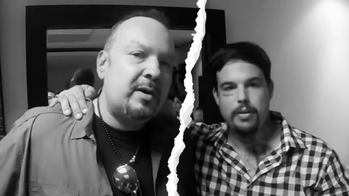 Pepe Aguilar rompe el silencio sobre su hijo Emiliano en la foto de Año Nuevo FOTO
