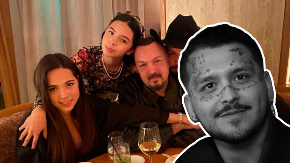 ¿Ángela Aguilar y Christian Nodal se separan?