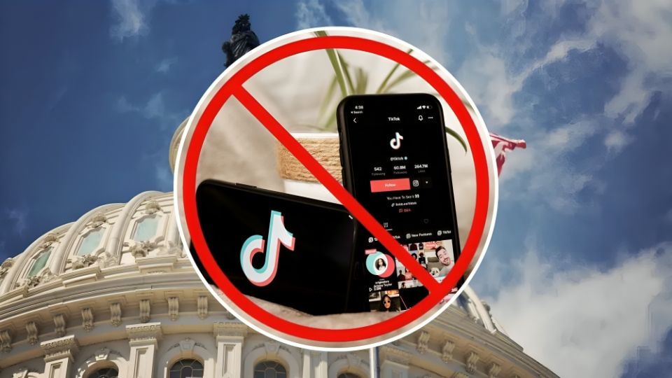 ¿TikTok cerrará en México?